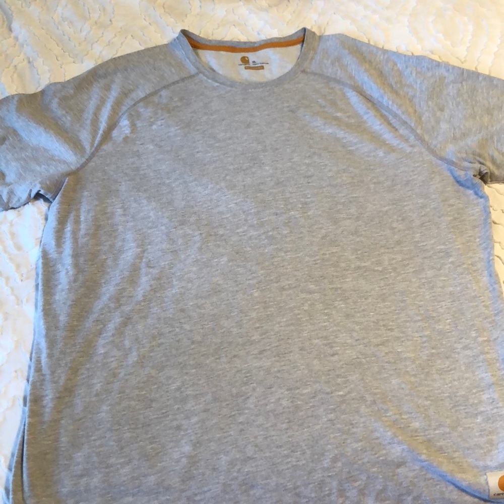 Men’s Carhartt Tshirt